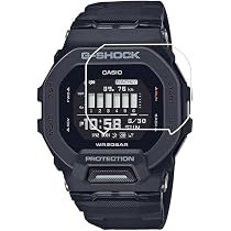 CASIO G-Shock GBD-200-1JF [20 ATM Water Resistant G-Squad] Watch